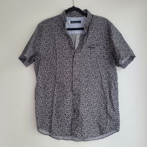 Ben Sherman Button Up